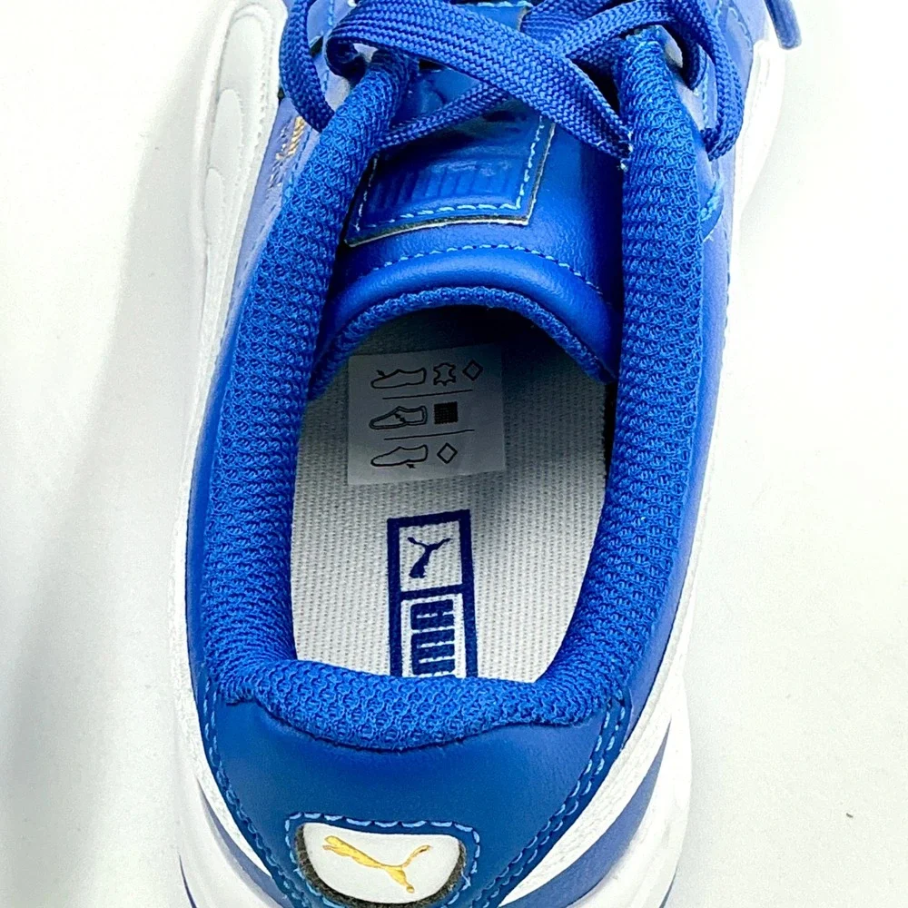 Puma brand model